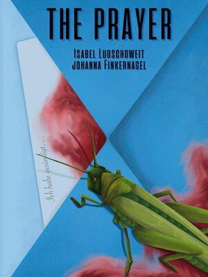 cover image of The Prayer